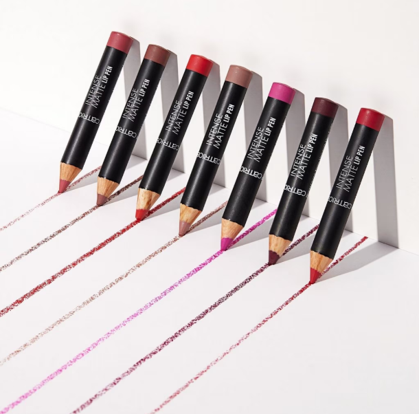 Intense Matte Lip Pen