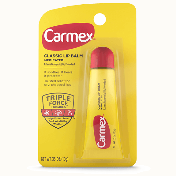 Classic Lip Balm Original Tube