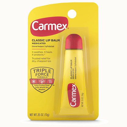 Classic Lip Balm Original Tube