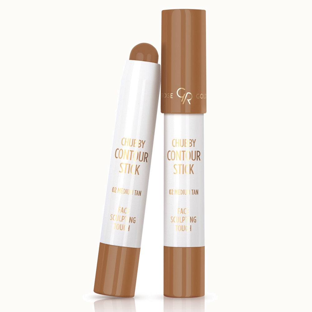 CHUBBY CONTOUR STICK