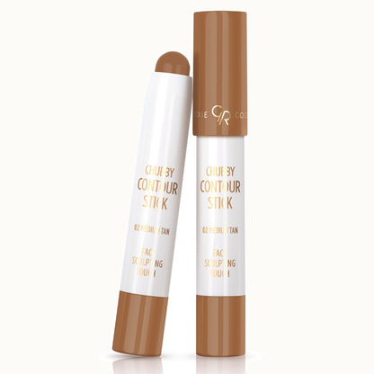 CHUBBY CONTOUR STICK