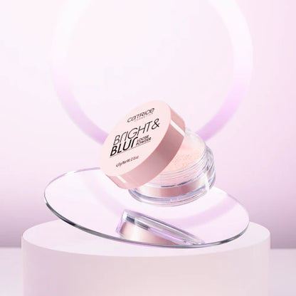 Bright & Blur Loose Powder
