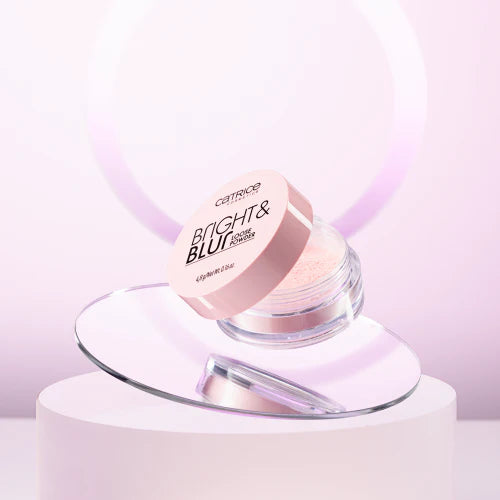 Bright & Blur Loose Powder