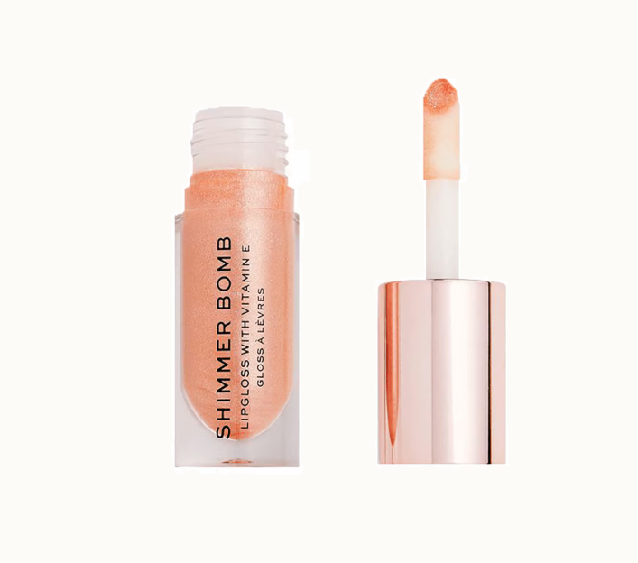 Shimmer Bomb Lip Gloss