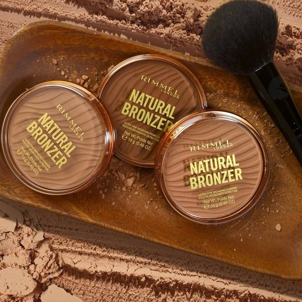 Natural Bronzer