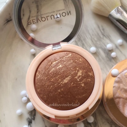 Bronzer Reloaded