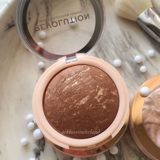 Bronzer Reloaded