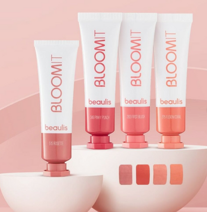 Bloom It Cream Blush