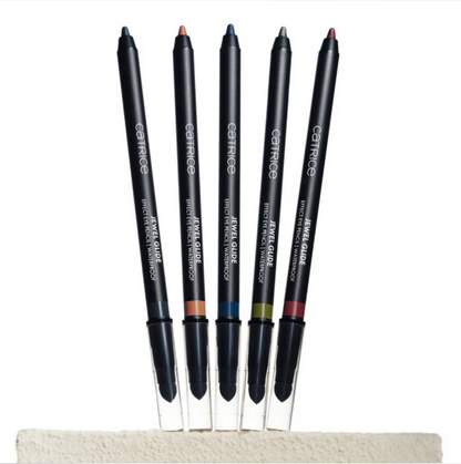 Catrice Jewel Glide Effect Eye Pencil
