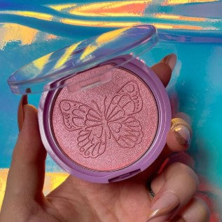 I Heart Revolution Butterfly Radiance Highlighter