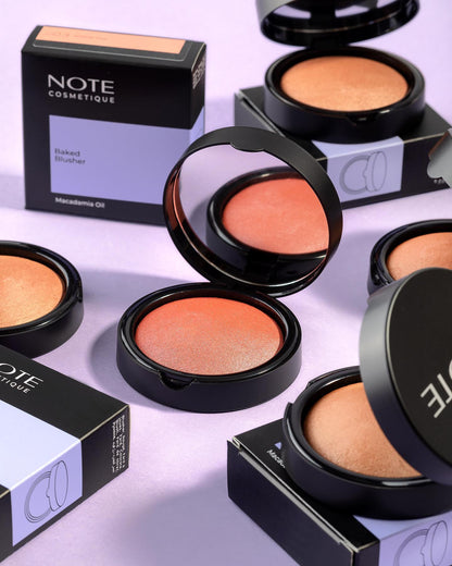 Baked Blush