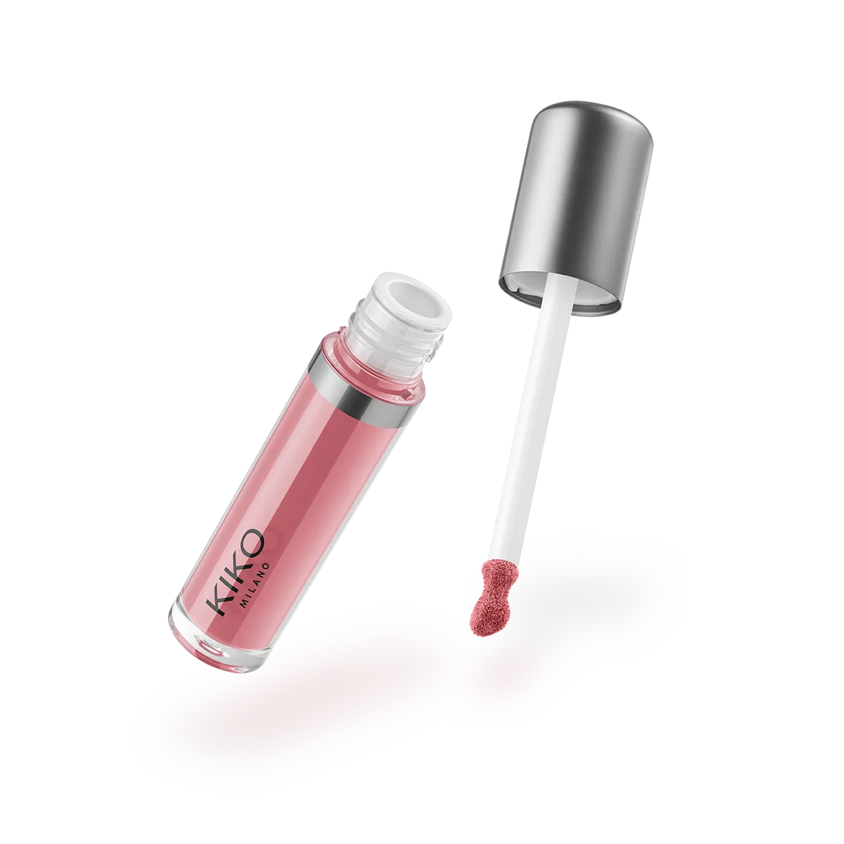 Lasting Matte Veil Liquid Lip Colour