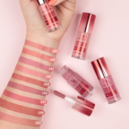 Smart Cheek Liquid Blush