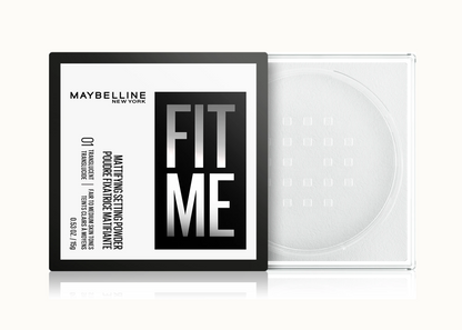 Maybelline Fit Me® Loose Setting Powder