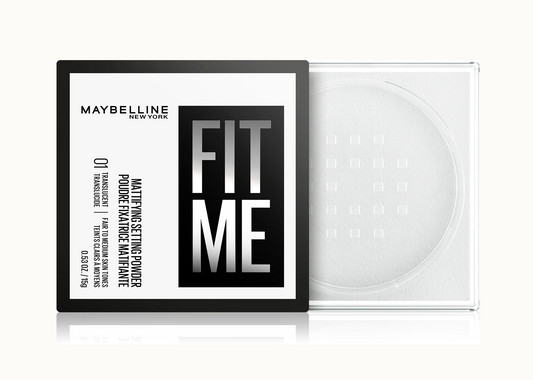 Maybelline Fit Me® Loose Setting Powder