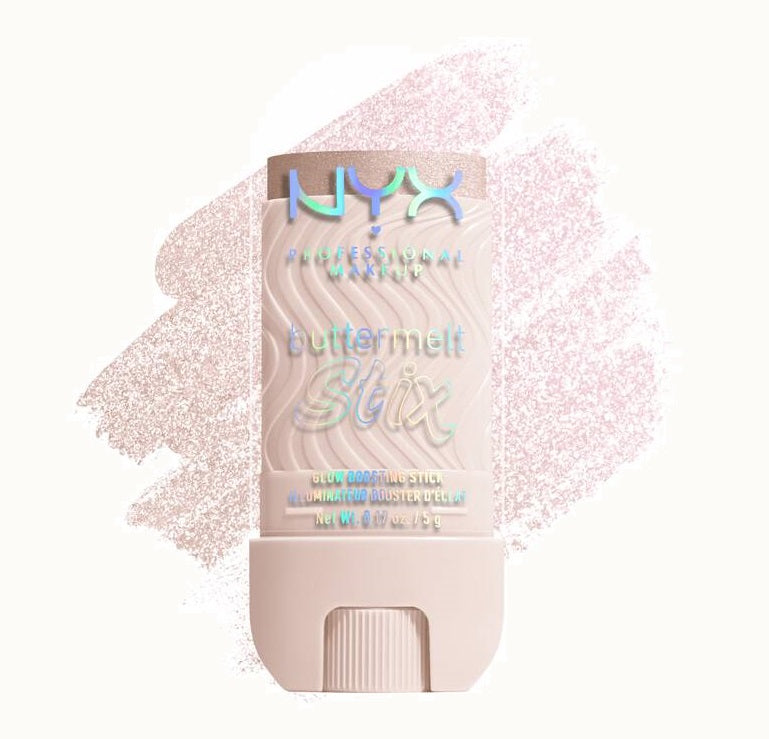 Buttermelt Stix Glow Boosting Highlighter Stick