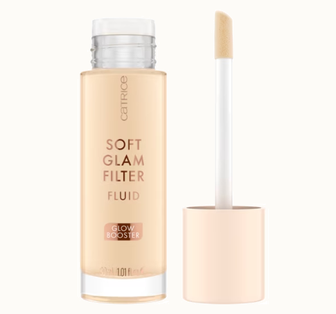 Soft Glam Filter Fluid