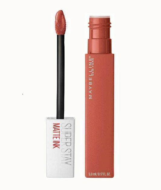 Super Stay Matte Ink Liquid Lipstick