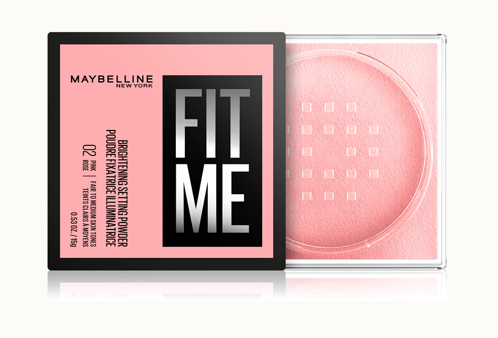 Maybelline Fit Me® Loose Setting Powder