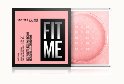 Maybelline Fit Me® Loose Setting Powder