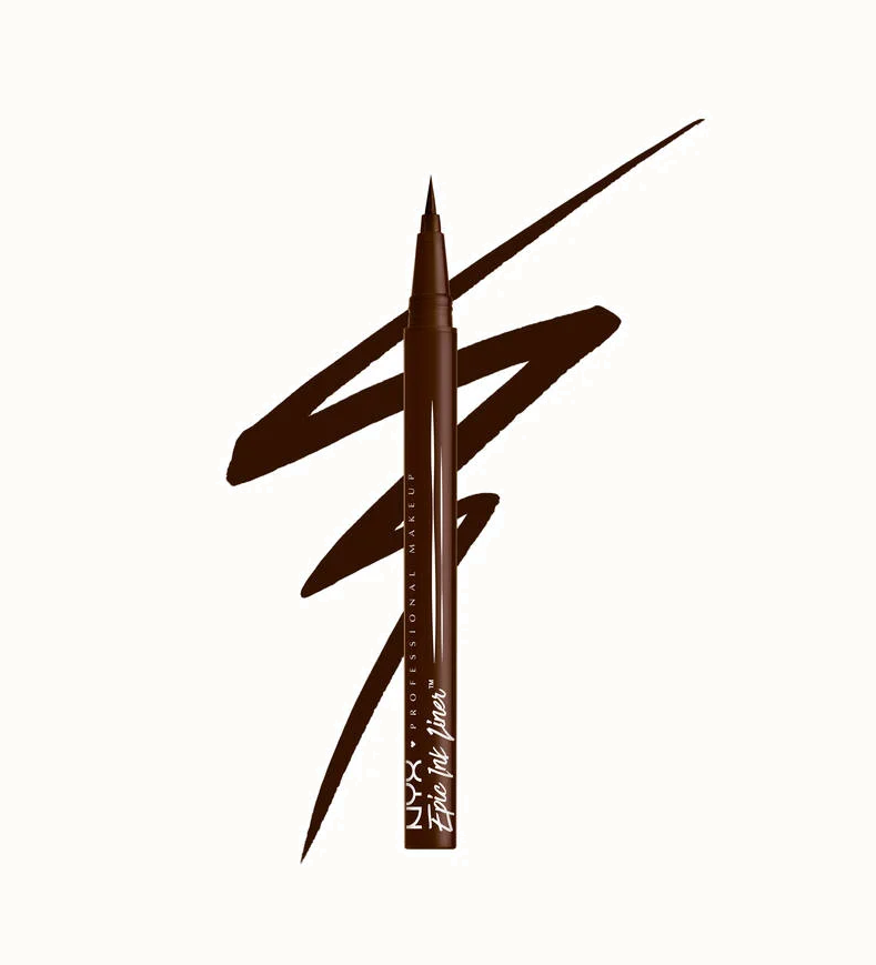Epic Ink Waterproof Liquid Eyeliner