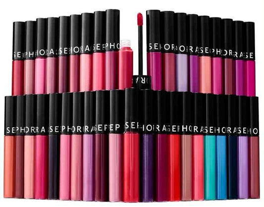 Cream Lip Stain