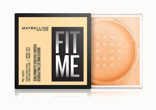 Maybelline Fit Me® Loose Setting Powder