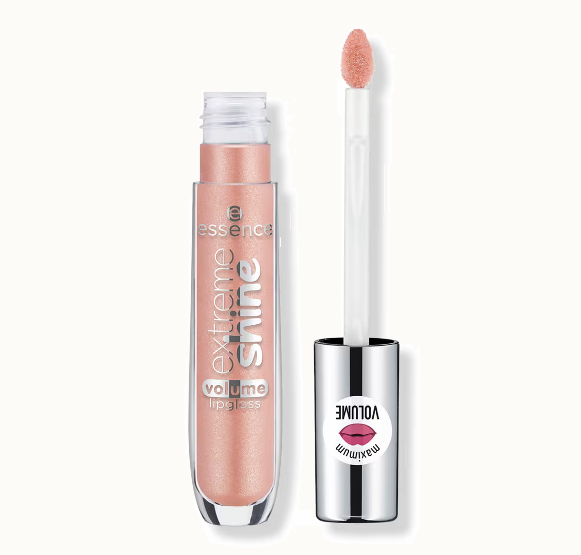 Extreme Shine Volume Lipgloss