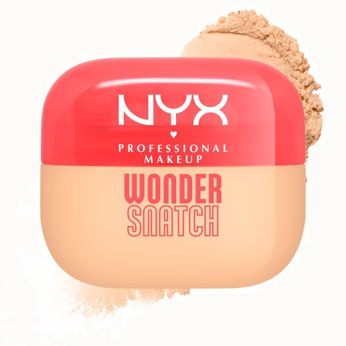Wonder Snatch™ Loose Setting Powder