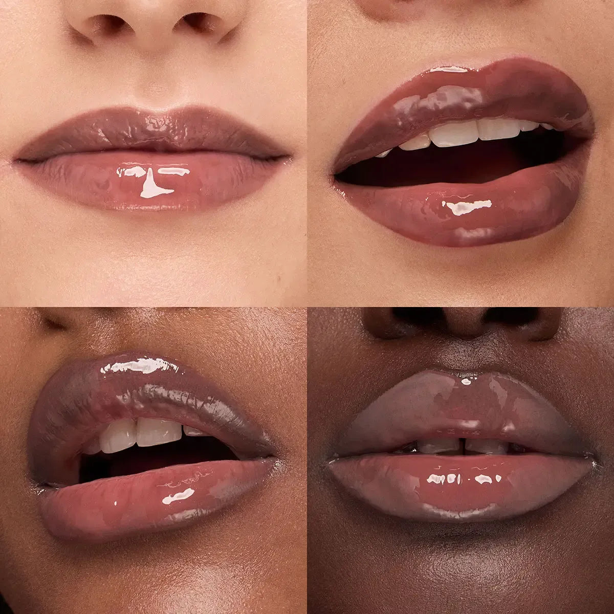 3D Hydra Lipgloss