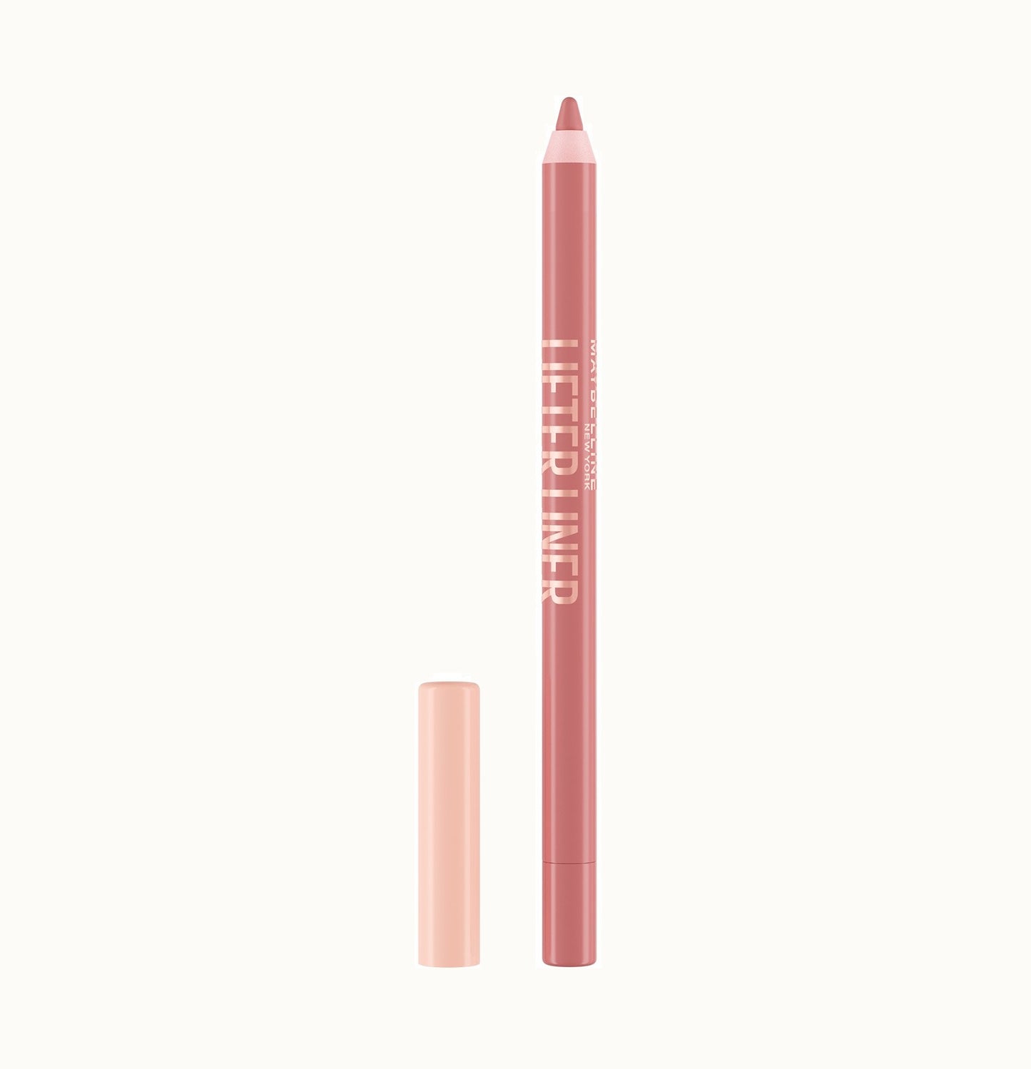 LIFTER LINER™ Lip Liner Makeup with Hyaluronic Acid