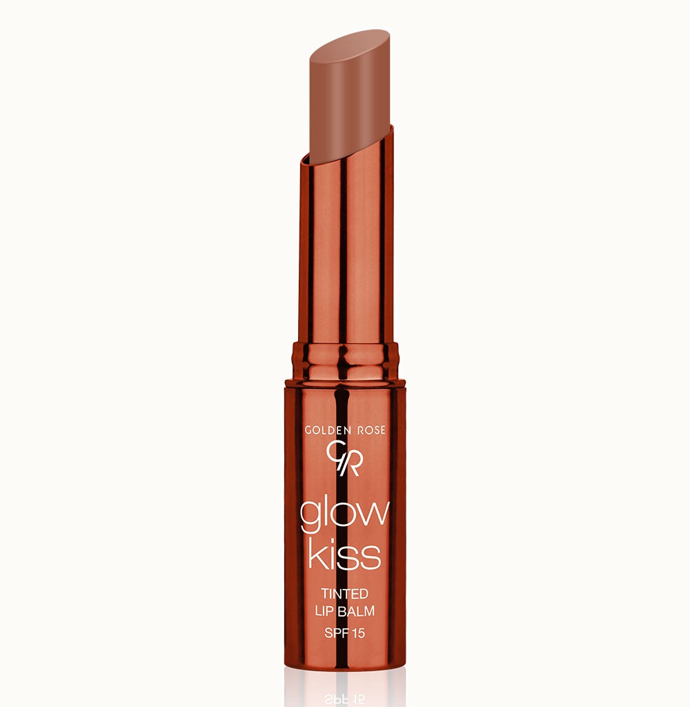 Glow Kiss Tinted Lip Balm