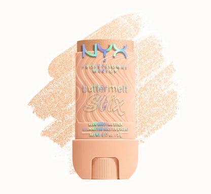 Buttermelt Stix Glow Boosting Highlighter Stick