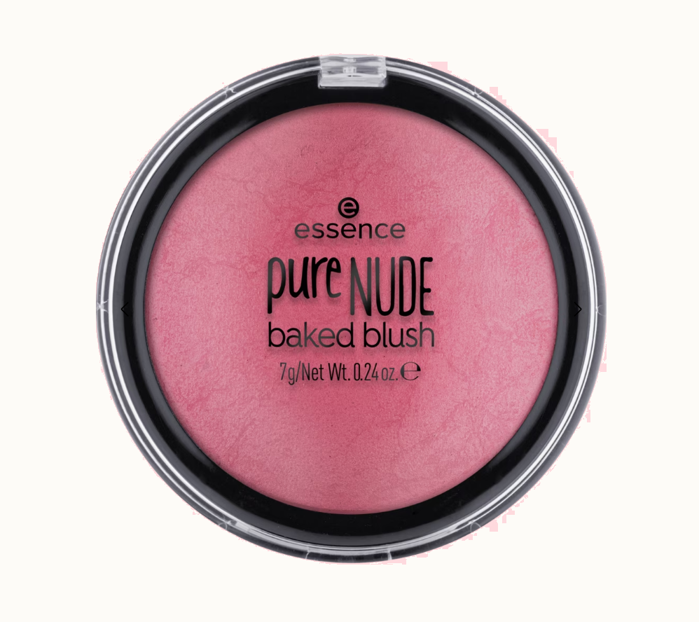 Essence Pure Nude Baked Blush