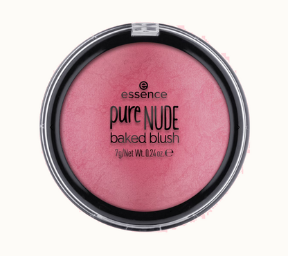 Essence Pure Nude Baked Blush