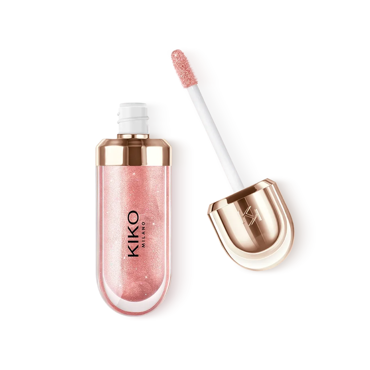 3D Hydra Lipgloss