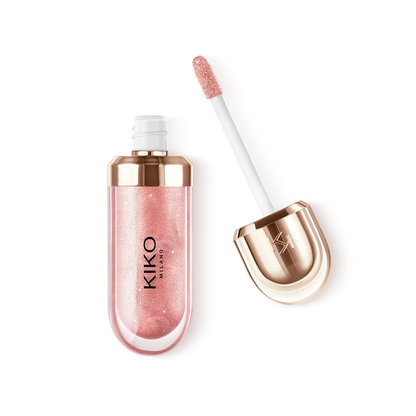 3D Hydra Lipgloss