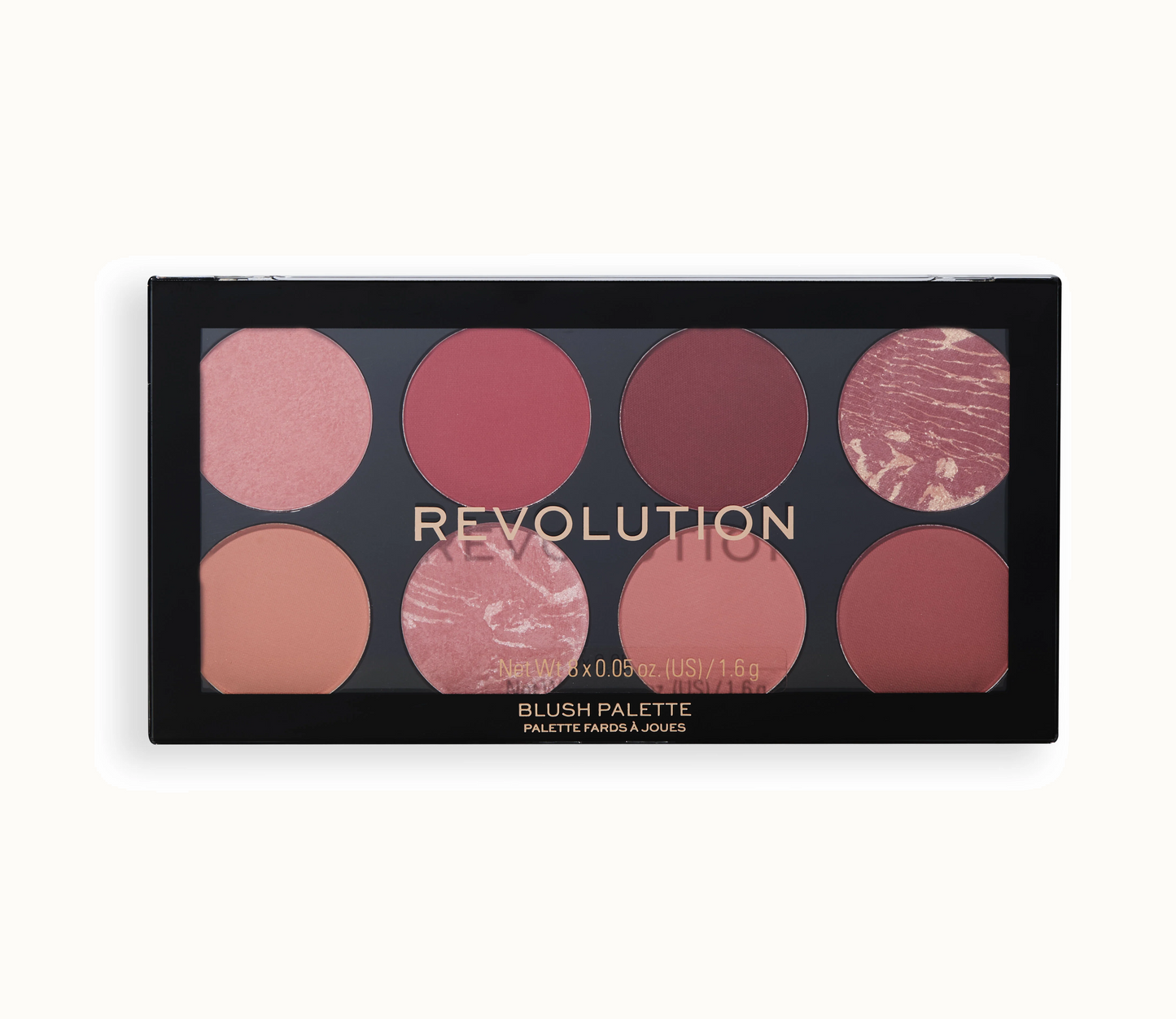 Ultra Blush Palette
