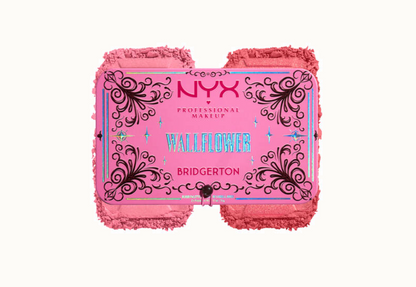 BRIDGERTON ROYAL BLUSH PALETTE