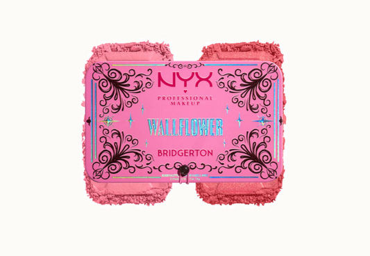 BRIDGERTON ROYAL BLUSH PALETTE