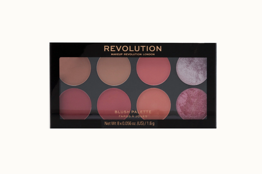 Ultra Blush Palette
