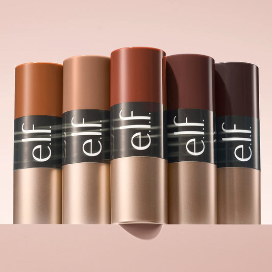 Soft Glam Cream Bronzer