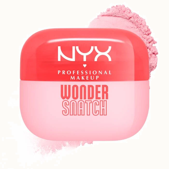 Wonder Snatch™ Loose Setting Powder