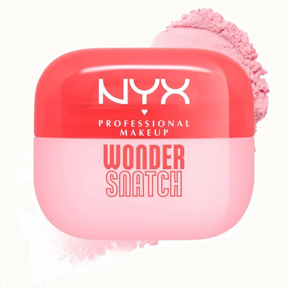 Wonder Snatch™ Loose Setting Powder