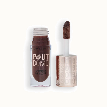 Shimmer Bomb Lip Gloss