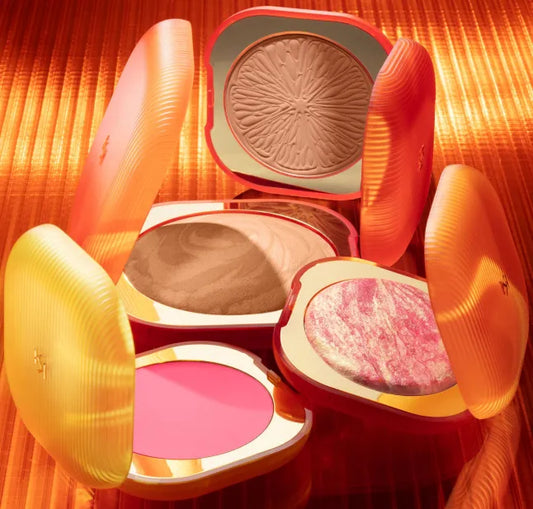 Juicy Fizz Fusion Glow Blush