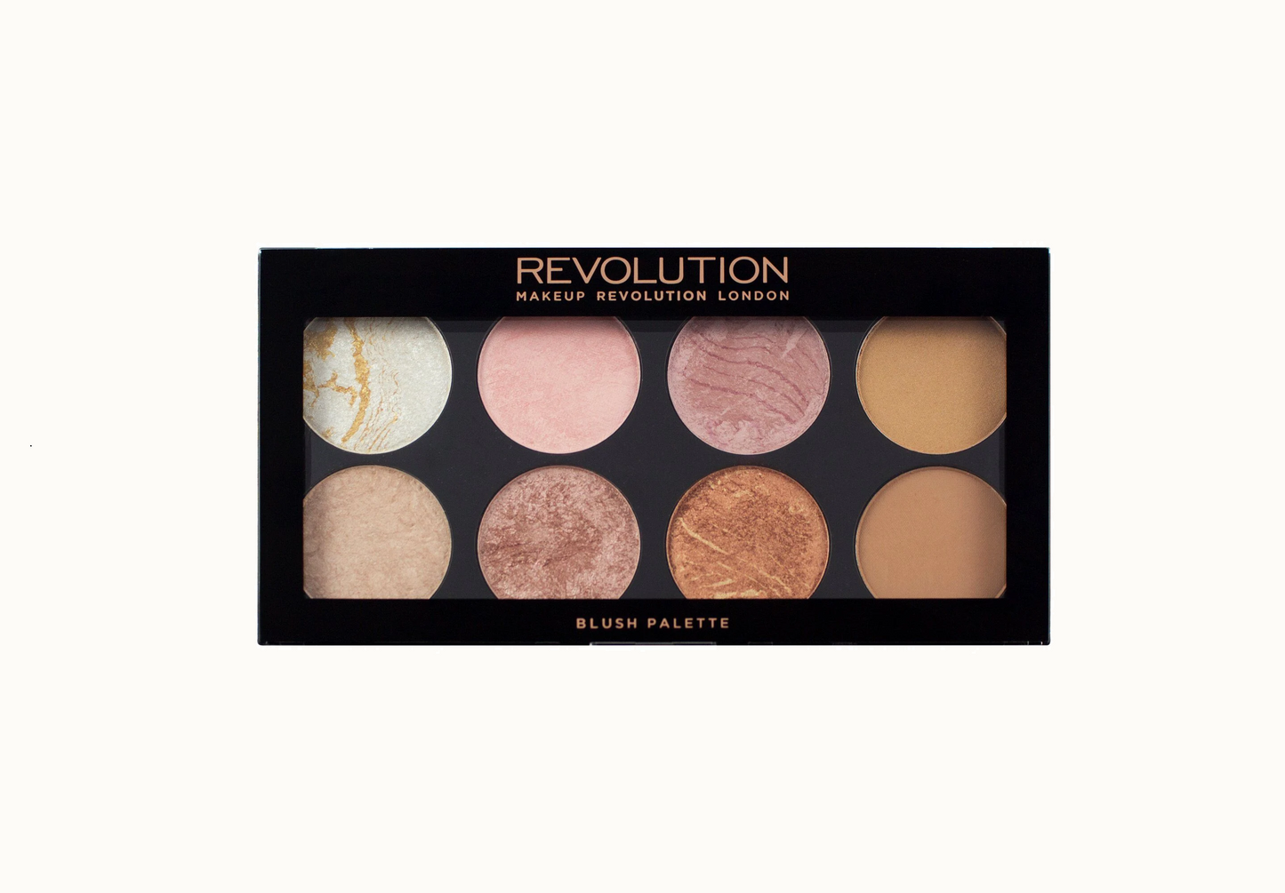 Ultra Blush Palette