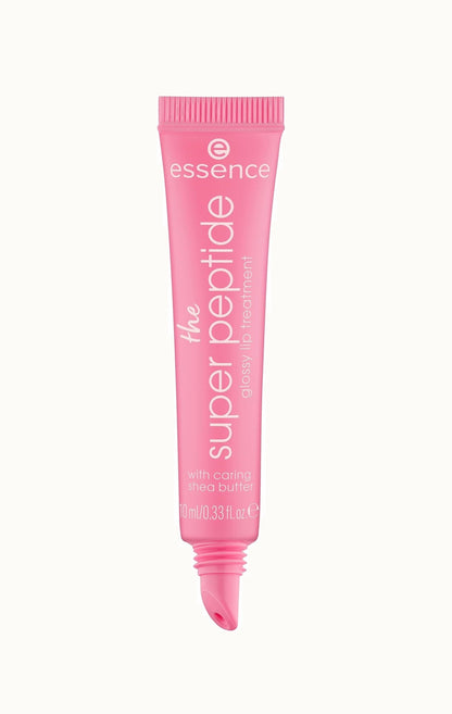Essence The Super Peptide Glossy Lip Treatment