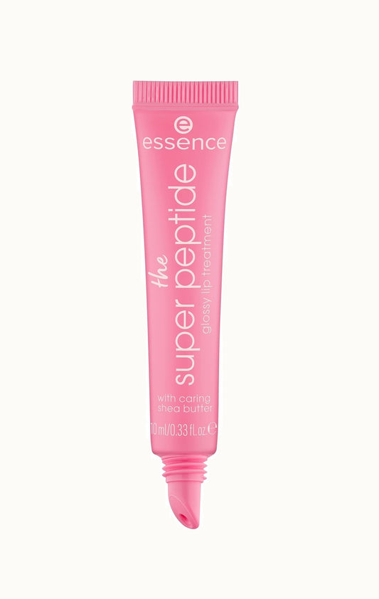 Essence The Super Peptide Glossy Lip Treatment