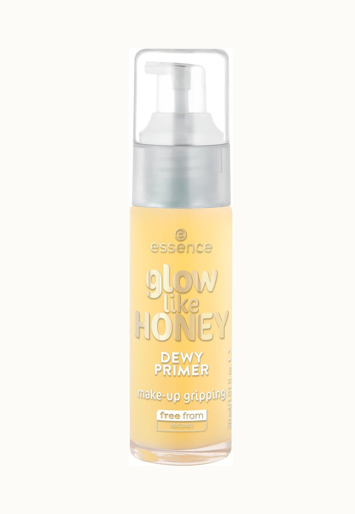 Essence Glow Like Honey Dewy Primer